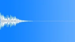 Sci-Fi Electronic Ambience Production ElementSound Effect