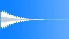 SCI FI, ELECTRONIC Sound Effect
