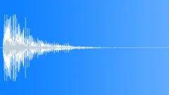 Sci Fi Energy HitSound Effect