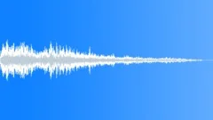 Sci-Fi Energy Shield Up 15Sound Effect