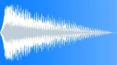 Sci-Fi Energy Shield Up 4Sound Effect