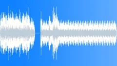 SCI FI, ENERGY Sound Effect