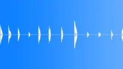 SCI FI, ENERGYSound Effect