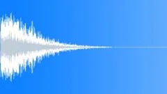 Sci fi explosionSound Effect