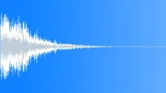 Sci fi explosionSound Effect