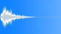 Sci fi explosionSound Effect