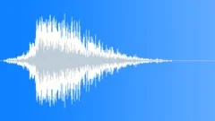 Sci fi explosionSound Effect