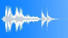 Sci Fi, ExplosionSound Effect