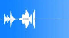 Sci fi factory - interference sound 2Sound Effect