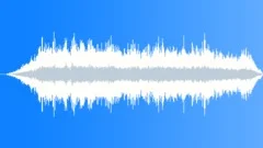 SCI FI, FACTORYSound Effect