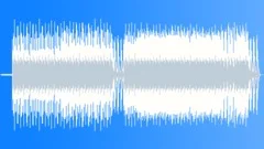 Sci Fi Film Score - Dark Star Stock Music