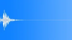 Sci Fi Foot Step Fx For Console GameSound Effect