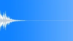 Sci-Fi Foot Step Idea For Game Sound Effect