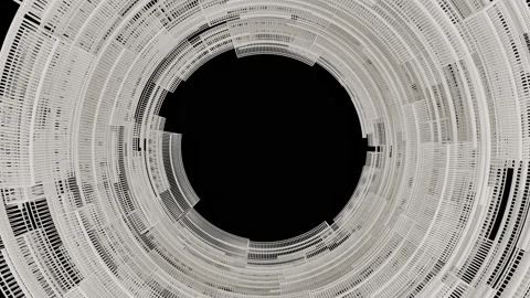 Sci Fi Vídeos de archivo 193703774