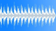 SCI FI, FOOTSTEPSound Effect