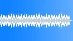 SCI FI, FOOTSTEPSound Effect