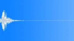 Sci-Fi Footstep Sound For PlatformerSound Effect