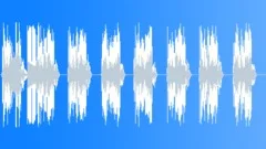 Sci Fi FootstepsSound Effect