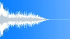 Sci-Fi Force Field Impact 12Sound Effect