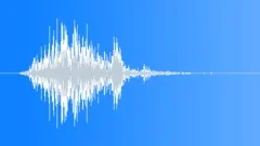 Sci fi force fieldSound Effect