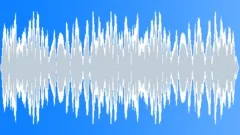 SCI FI, FORCE FIELD Sound Effect