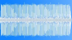 SCI FI, FORCE FIELD Sound Effect
