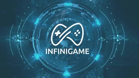 Sci-Fi Futuristic Intro After Effects stock