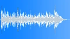 Sci fi glass shield Sound Effect