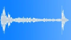 Sci fi glass shield Sound Effect