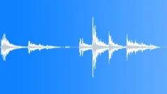 SCI FI, GLASS Sound Effect