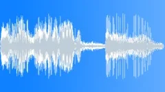 Sci Fi Gun Fire 8 ShortSound Effect