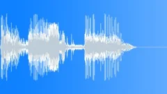 Sci Fi Gun Rock Impact 4Sound Effect