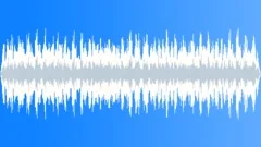 SCI FI, HAZE Sound Effect