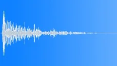 SCI FI, HIT Sound Effect