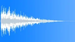 SCI FI, HIT Sound Effect