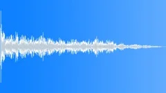 SCI FI, HIT Sound Effect