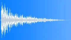 SCI FI, HIT Sound Effect