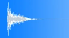 SCI FI, HIT Sound Effect