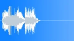 Sci-Fi Hitec Audio For DocumentarySound Effect