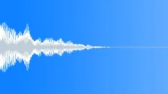Sci-fi hologram interface sound Sound Effect