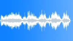 Sci-Fi Horror Ambience, Cold Space, Soundscape, Mystery Sound Effect