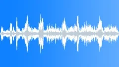 Sci-Fi Horror Ambience, Soundscape, Cold Electric, Flickering Lights Sound Effect