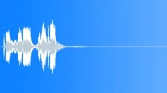 Sci Fi Hud Information - Technology FxSound Effect