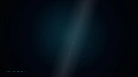 Sci-Fi HUD Loop - Futuristic Advanced Technology Interface Backdrop 库存影片 344031293