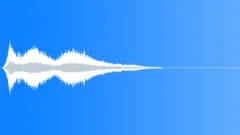 Sci-fi Huge Spaceship passing by 09Sound Effect