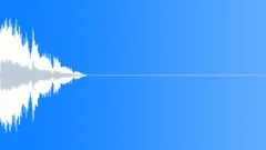Sci fi impact 2 Sound Effect