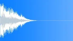 Sci fi impact 4Sound Effect