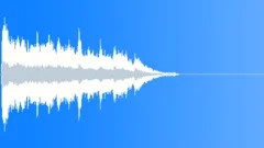 Sci fi impact 6Sound Effect