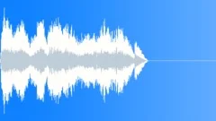 Sci fi impact 7Sound Effect