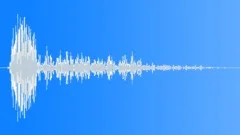 SCI FI, IMPACT Sound Effect